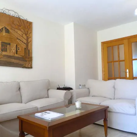 Apartamento Oasis Pool *