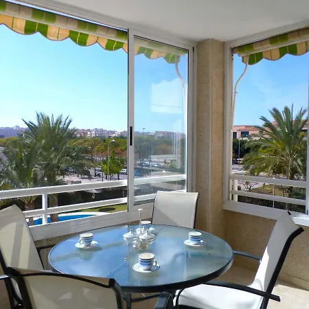 Oasis Pool * Alicante