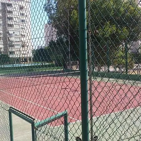 Apartamento Oasis Pool