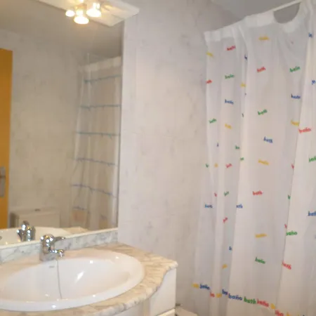 Apartamento Oasis Pool *