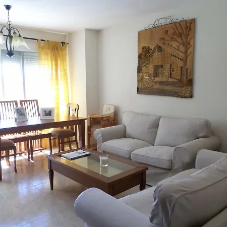 Oasis Pool Apartament Alicante