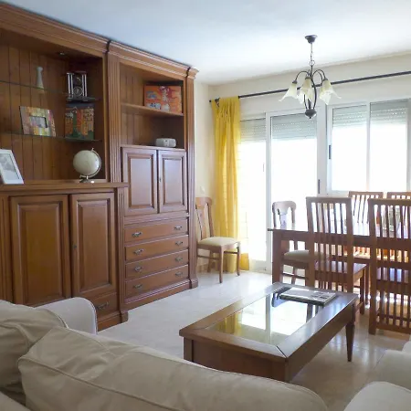 Oasis Pool Apartamento Alicante